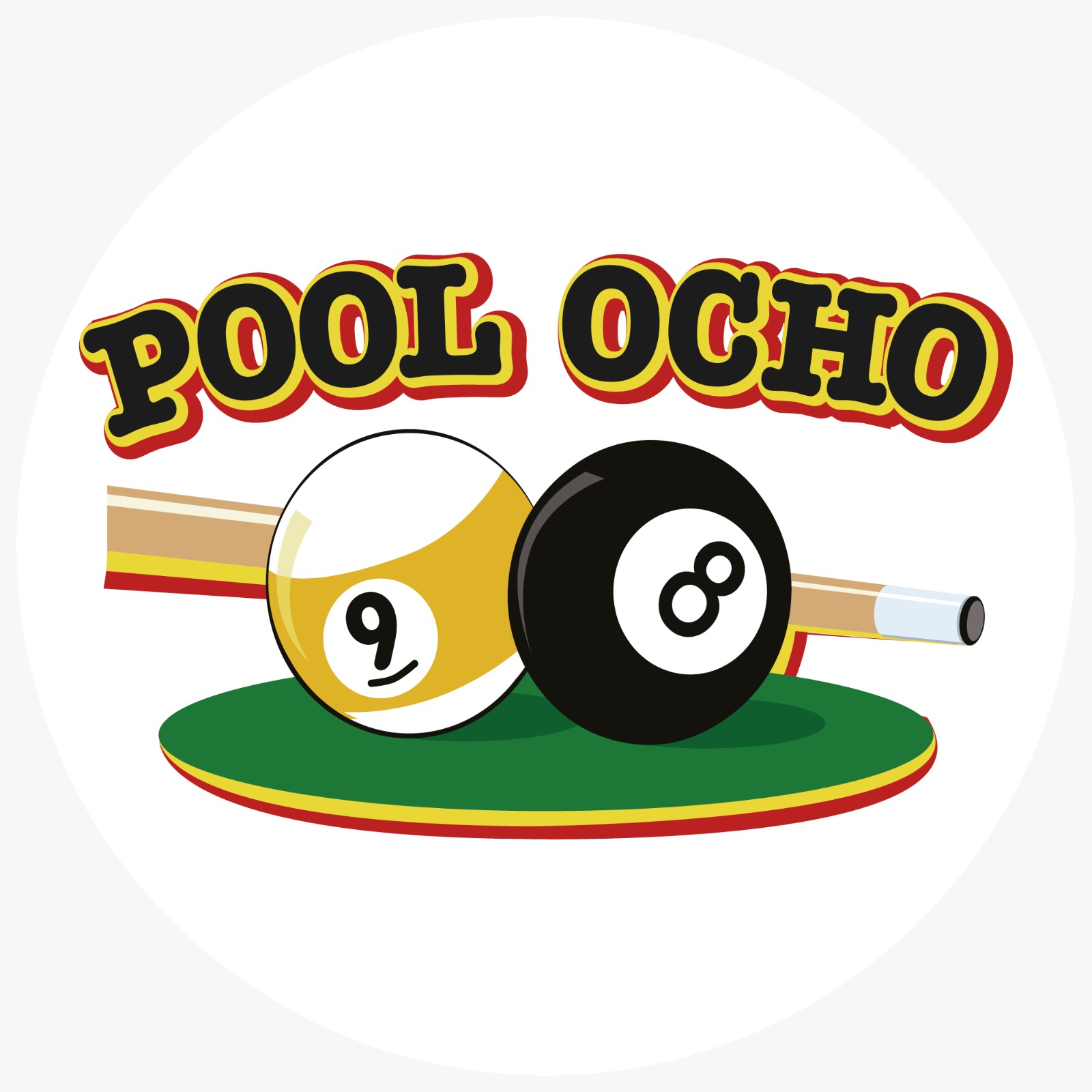 Poolocho web site